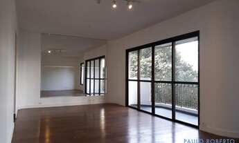 Imagem 2: APARTAMENTO - VILA NOVA CONCEIÇÃO - SP