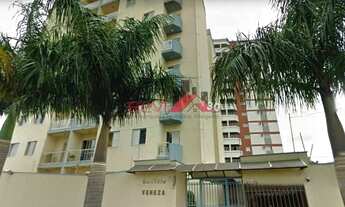 Imagem: Apartamento no Edifício Veneza á Venda!