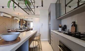 Imagem 4: Apartamento com 2 dormitórios à venda na Vila Leopoldina