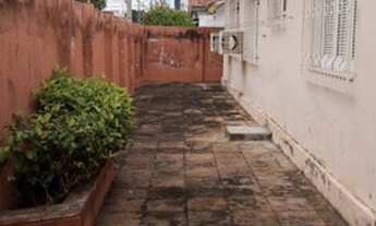 Imagem 3: DS: Casa Comercial rua Anisio de Abreu com Olavo Bilac,Execente para clínicas