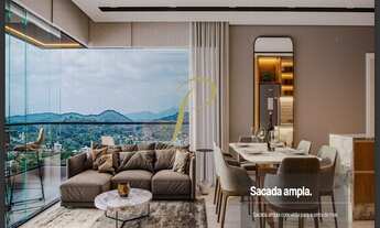 Imagem 2: WP4933 - Ótimo apartamento no bairro Costa e Silva