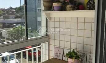 Imagem 5: PORTO ALEGRE - Apartamento Padrão - Cristal