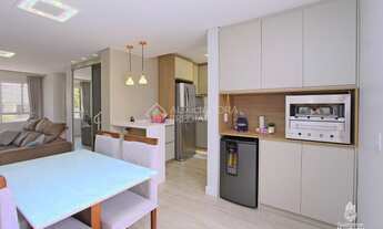 Imagem 2: PORTO ALEGRE - Casa Padrão - Jardim Lindóia