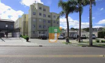 Imagem 2: Apartamento com 2 dormitórios à venda, 43 m² por R$ 187.000,00 - Uberaba - Curitiba/PR