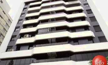 Imagem: São Paulo - Apartamento Padrão - Pinheiros