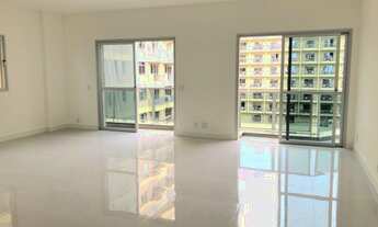 Imagem 5: REFORMADO! VISTA MAR COPACABANA , FORTE, PRAIA DO DIABO, ARPOADOR, ILHAS DO FAROL E CAGAR