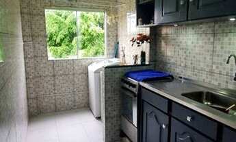 Imagem 4: Ap. na Boca do Rio JS