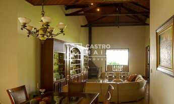 Imagem 5: Teste teste Casa em condomínio com 4 dormitórios