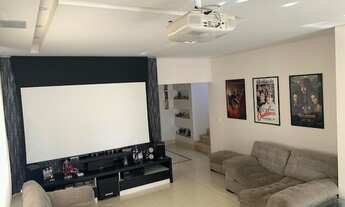 Imagem 6: Casa de condomínio sobrado para venda possui 288 metros quadrados com 3 quartos