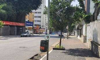 Imagem 5: Apartamento 1 por andar com 4 dormitórios, 400 m² - venda por R$ 2.500.000 ou aluguel por