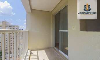 Imagem 6: Apartamento à venda, 62 m² por R$ 660.000,00 - Saúde - São Paulo/SP