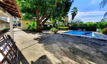 Imagem 6: Casa em terreno medindo 958,08 m²