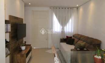 Imagem 3: NOVO HAMBURGO - Casa de Condomínio - Canudos