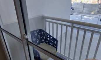 Imagem 3: Varandas do Park - Estrada do Monteiro