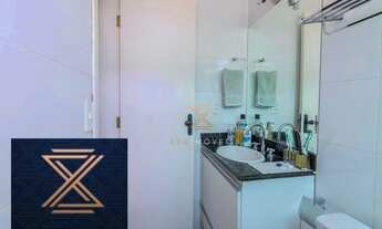 Imagem 4: Apartamento com 4 dormitórios à venda, 200 m² por R$ 990.000 - Castelo - Belo Horizonte/MG