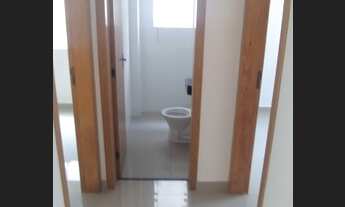 Imagem 5: BELO HORIZONTE - Apartamento Padrão - Santa Branca