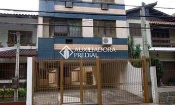 Imagem 2: Apartamento para venda possui 75 metros quadrados com 2 quartos em Petrópolis - Porto Aleg