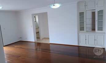 Imagem 7: Moema 130 m2 úteis! 3 dormitórios! Suite! 3 Vagas!