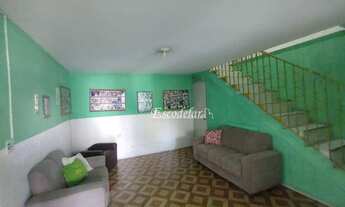 Imagem 6: Sobrado com 54 dormitórios à venda, 1170 m² por R$ 3.500.000,00 - Mandaqui - São Paulo/SP