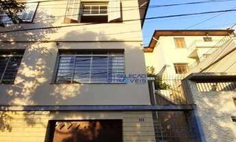 Imagem 2: Sobrado à venda, 140 m² por R$ 1.200.000,00 - Sumaré - São Paulo/SP