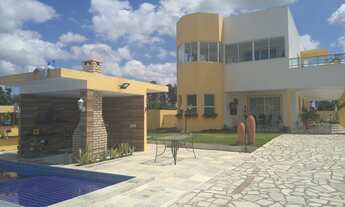 Imagem 2: Casa de condomínio sobrado para venda com 324 metros quadrados com 1 quarto