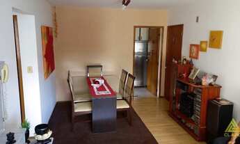 Imagem 4: FLORIANóPOLIS - Apartamento Padrão - Itacorubi