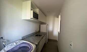 Imagem 6: Flat Apart hotel Rio Centro