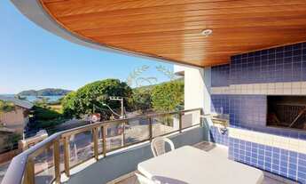 Imagem 1: Apartamento à venda em Bombinhas-SC