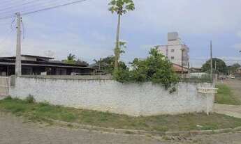 Imagem 3: Terreno à venda, 360 m² por R$ 300.000,00 - Gravatá - Navegantes/SC