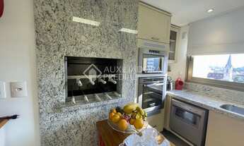 Imagem 5: SãO LEOPOLDO - Apartamento Padrão - Centro