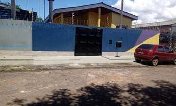 Imagem: Aluguel de Casa - R$ 900,00