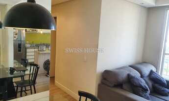 Imagem 5: Apartamento - Parque Industrial - Campinas