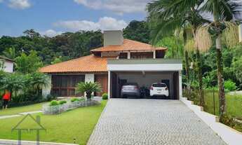 Imagem: JOINVILLE - Casa Padrão - SAGUAÇU