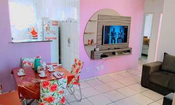 Imagem 7: Apartamento para venda em Contagem, no bairro Kennedy