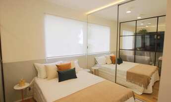 Imagem 7: Apartamento residencial para venda, Bela Vista, São Paulo - AP9888