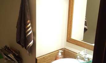 Imagem 4: Sobrado para venda tem 250 metros quadrados e 3 quartos em Tristeza - Porto Alegre - RS