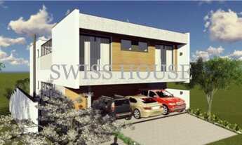 Imagem 2: Casa - Swiss Park - Campinas