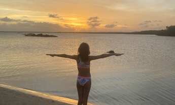 Imagem 4: Casa praia do saco/ praia das dunas