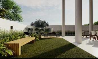 Imagem 3: JD. Munique 794 m² de terreno 600 m² construção, 6 suítes Alto padrão