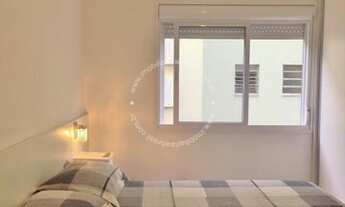 Imagem 6: PORTO ALEGRE - Apartamento Padrão - Azenha