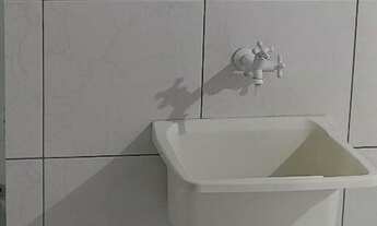 Imagem 3: Kitnet sem mobilia