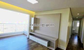 Imagem 2: Excelente Apartamento à Venda 85m² 3 dormitórios na Vila Gumercindo _ São Paulo