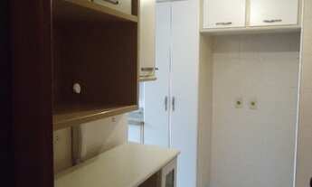 Imagem 4: Alugo Dr. Satamini 209, esquina com a Rua Marechal Marques porto- Luxo 03 quartos