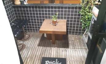 Imagem 3: Apartamento Edifício Tourlon