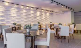 Imagem 6: Apartamento para venda com 90 metros quadrados com 3 quartos em Brisamar - João Pessoa - P