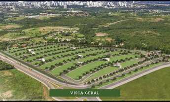 Imagem: VENDO TERRENO DE ESQUINA !! 370 m2