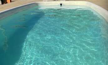 Imagem 2: Hospede-se em frente ao mar. Aceitamos cartão