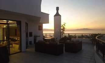 Imagem 7: Cobertura para venda com 337 metros quadrados com 3 dormitórios em Balneário - Florianópol