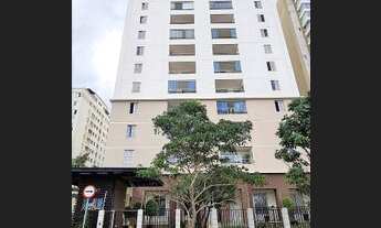 Imagem: Apartamento a venda 3 dormitórios / 2 vagas