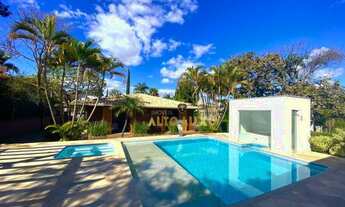 Imagem 3: Casa com 4 dormitórios à venda, 250 m² por R$ 1.850.000,00 - Condomínio Vivendas - Lagoa S